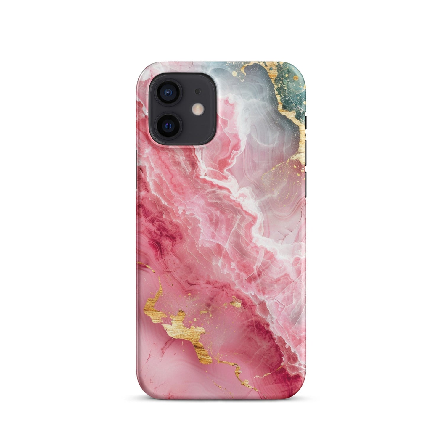 Mobile Case - JetGirl Art