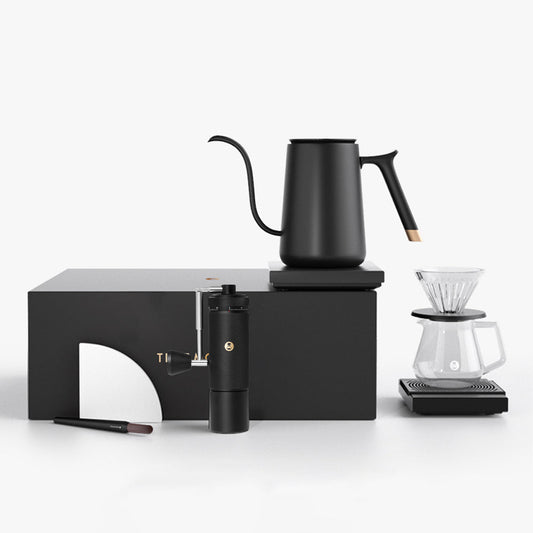 TIMEMORE Master Brewer Kit-0