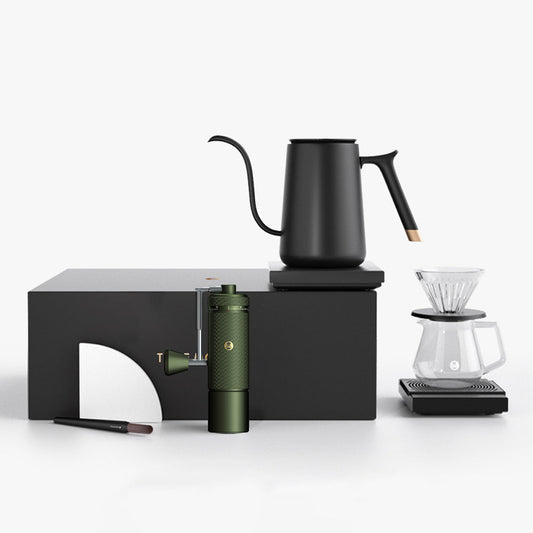 TIMEMORE Master Brewer Kit-1